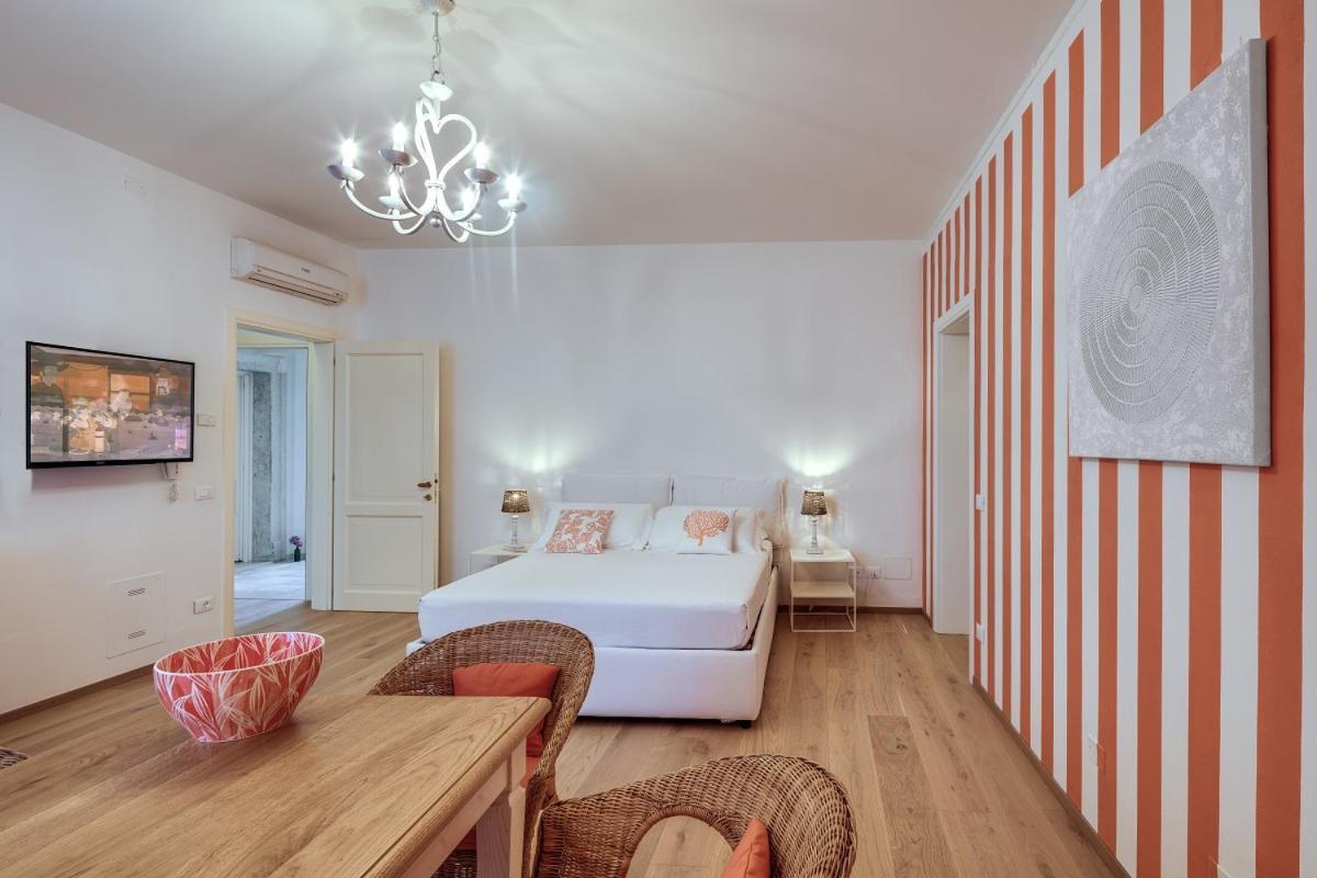 Rambaldi Apartments In Casa Nr 6 With Shared Terrace Bardolino Exterior photo