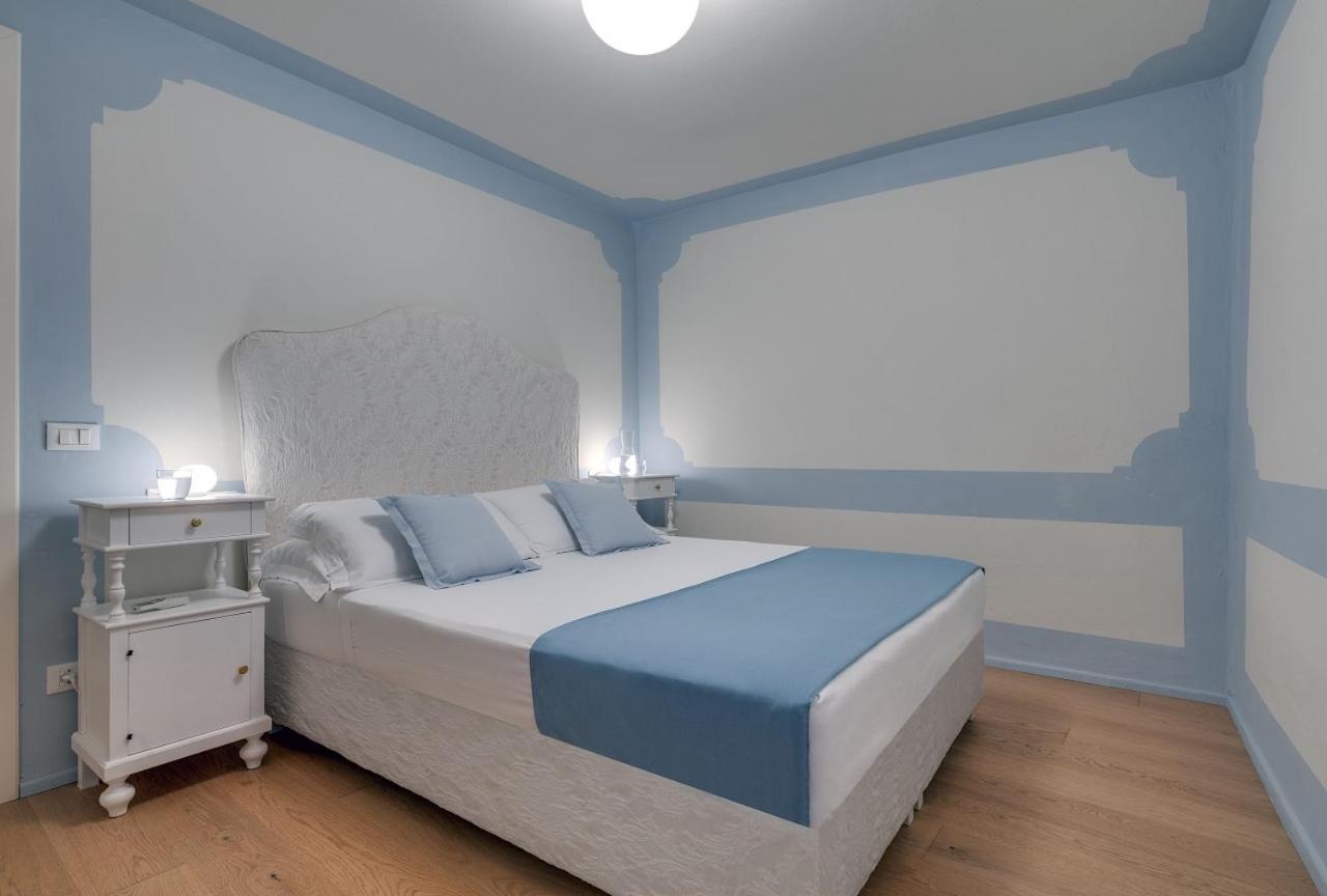 Rambaldi Apartments In Casa Nr 6 With Shared Terrace Bardolino Exterior photo