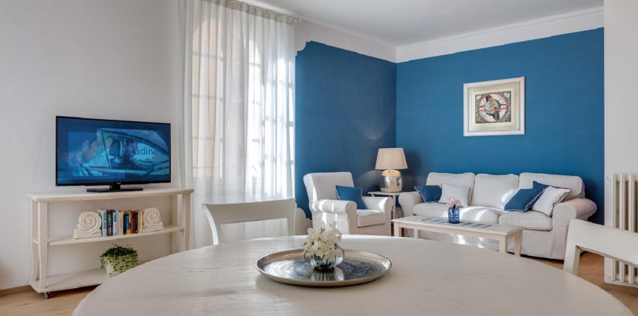 Rambaldi Apartments In Casa Nr 6 With Shared Terrace Bardolino Exterior photo