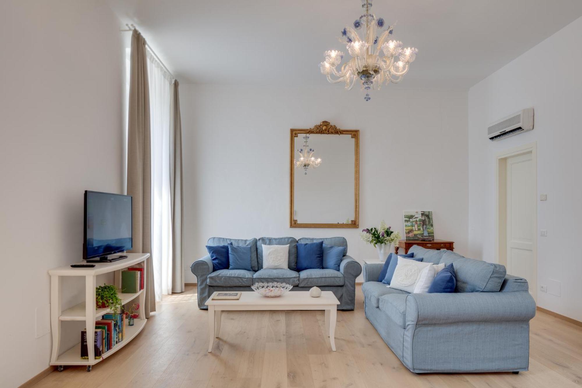Rambaldi Apartments In Casa Nr 6 With Shared Terrace Bardolino Exterior photo