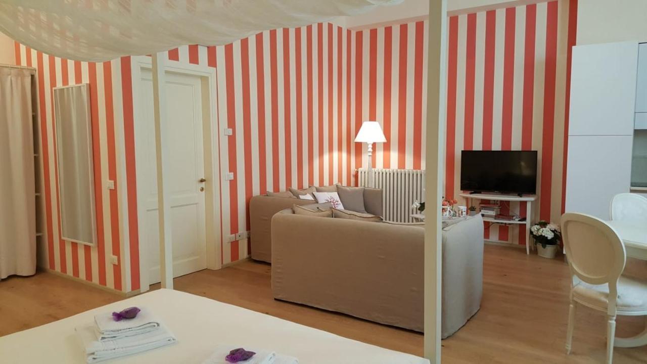 Rambaldi Apartments In Casa Nr 6 With Shared Terrace Bardolino Exterior photo